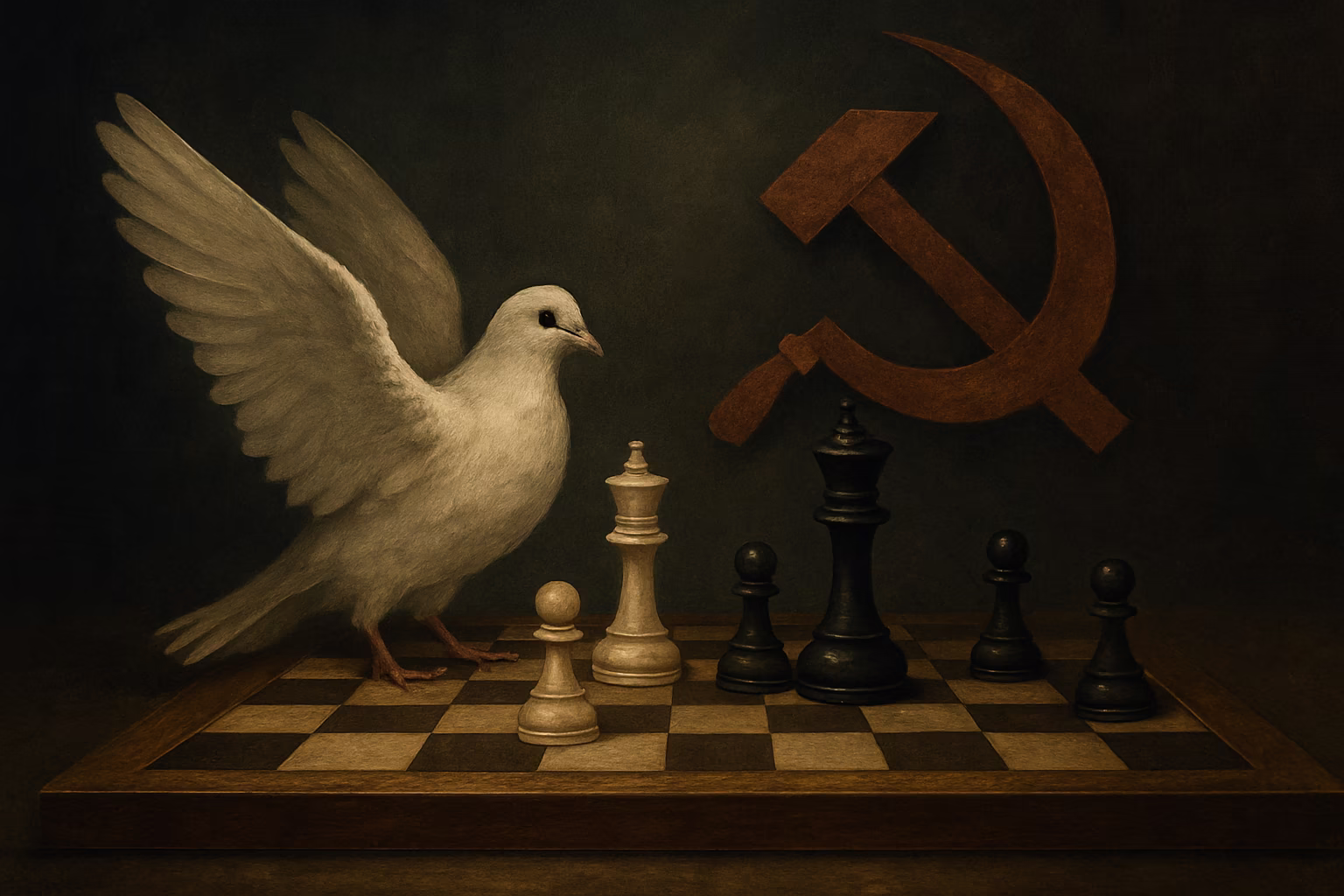 Call for the Dead 02