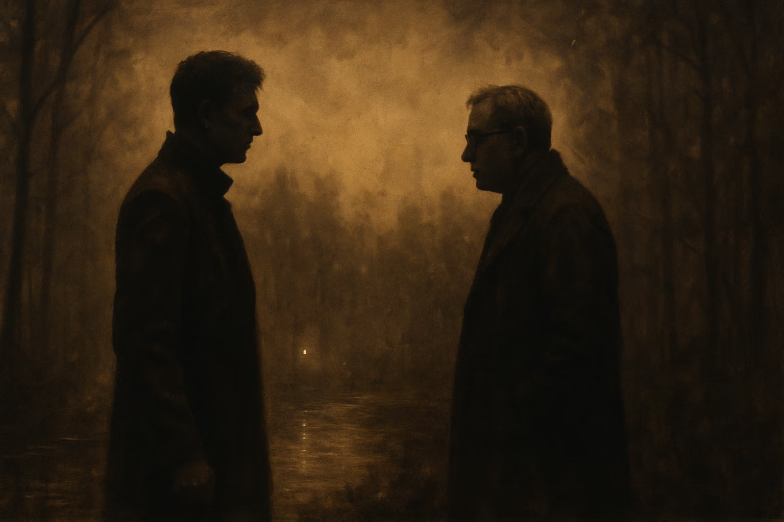 Call for the Dead 03