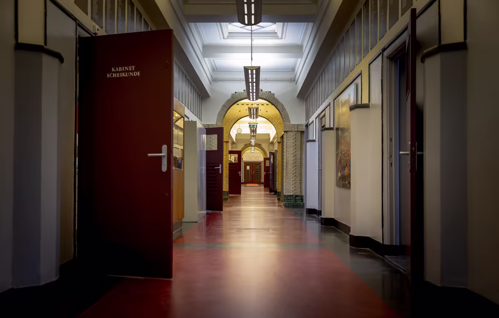 Het Amsterdams Lyceum