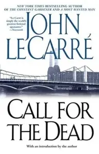 Cover of Call for the Dead