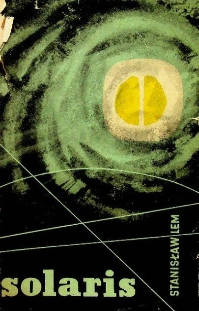 Solaris — Stanisław Lem