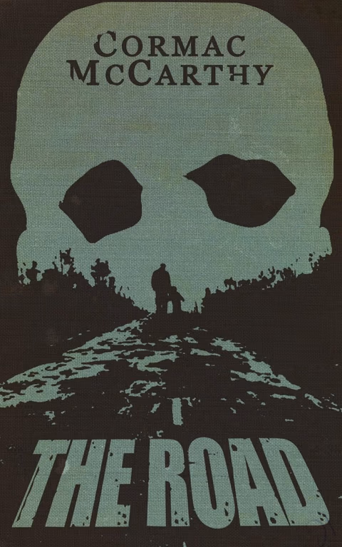 The Road — Cormac McCarthy