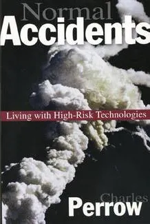Cover of Normal Accidents
